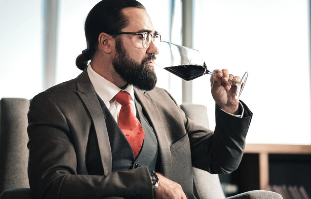 QI, STUDIO, vino, Mondo