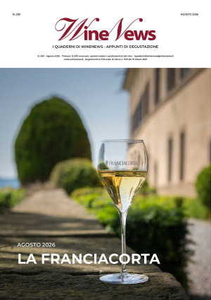 I Quaderni di WineNews - La Franciacorta