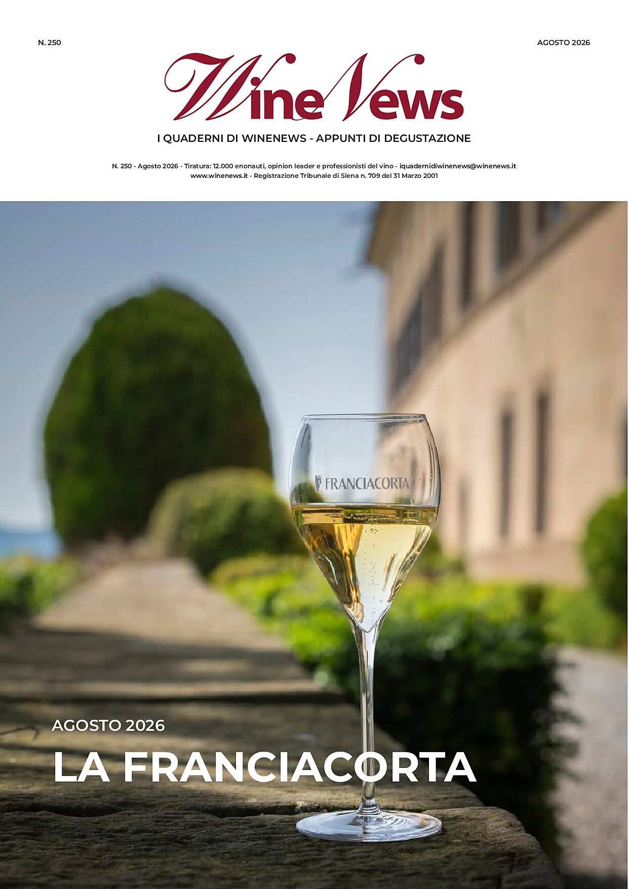 I Quaderni di WineNews