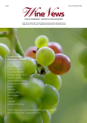 I Vini di WineNews - N. 426