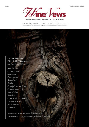 I Vini di WineNews - N. 427