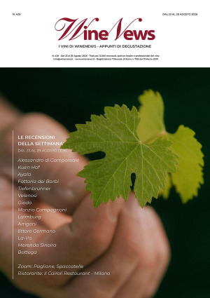 I Vini di WineNews - N. 429
