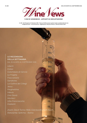 I Vini di WineNews - N. 430