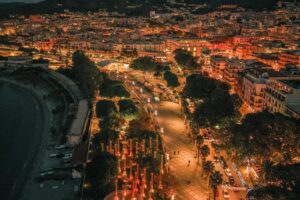 &ldquo;Vinitaly and the City&rdquo;, il format per i wine lovers by Vinitaly-Veronafiere, raddoppia in Calabria