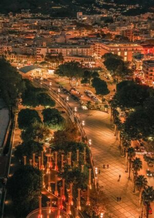 &ldquo;Vinitaly and the City&rdquo;, il format per i wine lovers by Vinitaly-Veronafiere, raddoppia in Calabria