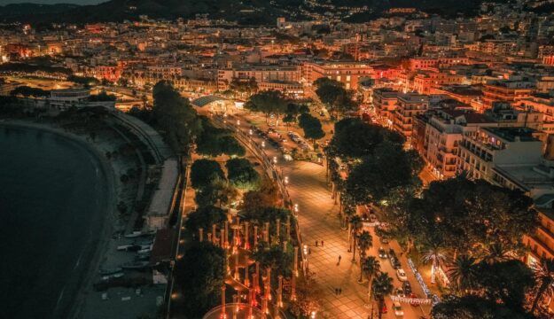 &ldquo;Vinitaly and the City&rdquo;, il format per i wine lovers by Vinitaly-Veronafiere, raddoppia in Calabria