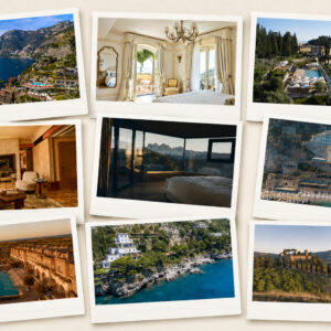 &ldquo;The World&rsquo;s 50 Best Hotels&rdquo; 2026, 9 le strutture italiane nelle posizioni da 51 a 100