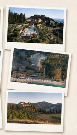 &ldquo;The World&rsquo;s 50 Best Hotels&rdquo; 2026, 9 le strutture italiane nelle posizioni da 51 a 100