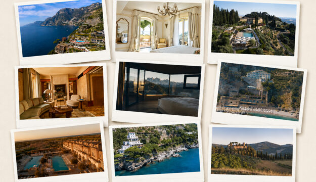 &ldquo;The World&rsquo;s 50 Best Hotels&rdquo; 2026, 9 le strutture italiane nelle posizioni da 51 a 100
