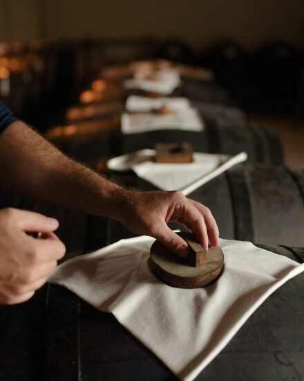 Le “Acetaie Aperte” dell’Aceto Balsamico di Modena Igp e dell’Aceto Balsamico Tradizionale di Modena Dop