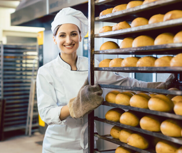 Industria alimentare italiana &ldquo;top&rdquo; in manifattura: valore aggiunto a 41,5 miliardi di euro (2025)