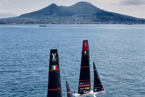 L&rsquo;America&rsquo;s Cup si vive anche andando alla scoperta dei vini e della gastronomia della Campania