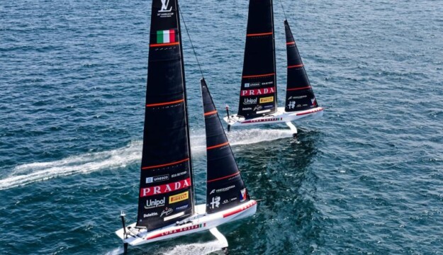 L&rsquo;America&rsquo;s Cup si vive anche andando alla scoperta dei vini e della gastronomia della Campania