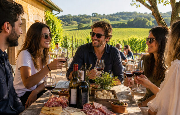 Coldiretti, esodo, IXE, VACANZE, Non Solo Vino