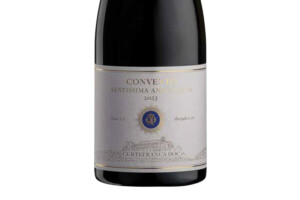 Bellavista, Doc Curtefranca Bianco Convento Santissima Annunciata 2023