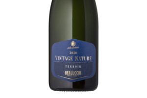 Berlucchi, Docg Franciacorta Vintage Nature Terroir 2020