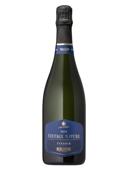 BERLUCCHI, FRANCIACORTA, NATURE, Su i Vini di WineNews