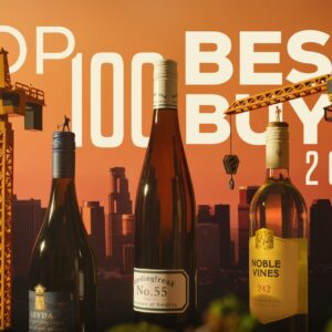 &ldquo;Top 100 Best Buys&rdquo; 2026 by &ldquo;Wine Enthusiast&rdquo;, 19 i vini italiani al vertice per qualit&agrave;/prezzo