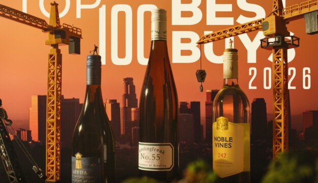 &ldquo;Top 100 Best Buys&rdquo; 2026 by &ldquo;Wine Enthusiast&rdquo;, 19 i vini italiani al vertice per qualit&agrave;/prezzo