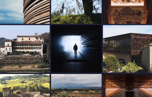 ARTLOUDER, PATRIMONIO CULTURALE ITALIANO, SKY ARTE, TV, VINITALY AND THE CITY, Italia