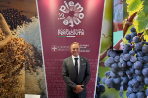 Il Piemonte si lega sempre pi&ugrave; al suo agroalimentare e vino di eccellenza, con &ldquo;PiemonteIs&rdquo;