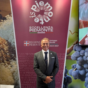 Il Piemonte si lega sempre pi&ugrave; ai suoi agroalimentare e vino di eccellenza, con &ldquo;PiemonteIs&rdquo;