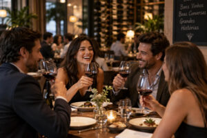 Dal vino al turismo, il Brasile sorride all&rsquo;Italia: e il Merano WineFestival vola a San Paolo