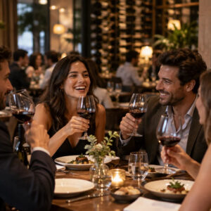 Dal vino al turismo, il Brasile sorride all&rsquo;Italia: e il Merano WineFestival vola a San Paolo