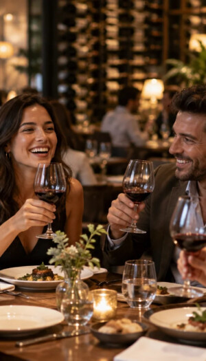 Dal vino al turismo, il Brasile sorride all&rsquo;Italia: e il Merano WineFestival vola a San Paolo