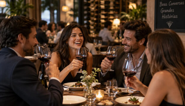 Dal vino al turismo, il Brasile sorride all&rsquo;Italia: e il Merano WineFestival vola a San Paolo