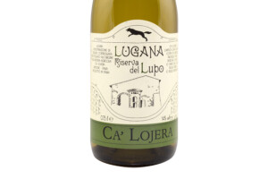 Ca&rsquo; Lojera, Doc Lugana Riserva del Lupo 2021