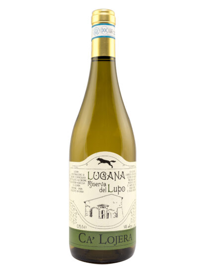 CA' LOJERA, LUGANA, RISERVA, TURBIANA, Su i Vini di WineNews