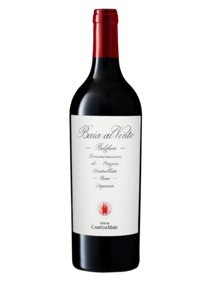 BOLGHERI, CAMPO AL MARE, FOLONARI, Su i Vini di WineNews
