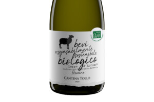 Cantina Tollo, Terre d&rsquo;Abruzzo Igp Bianco Pecorino Biologico Animaletti 2025