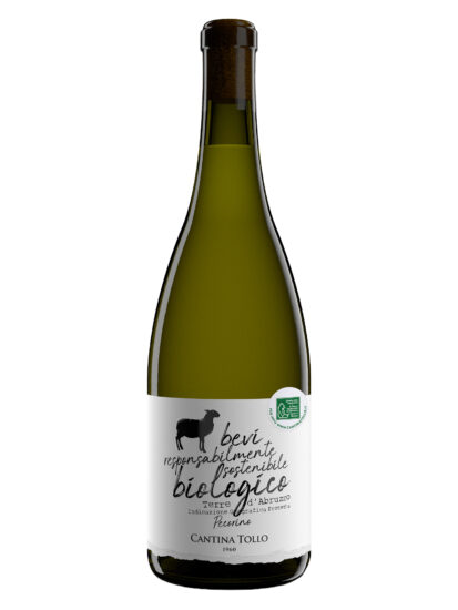 CANTINA TOLLO, PECORINO, TERRE D'ABRUZZO, Su i Vini di WineNews
