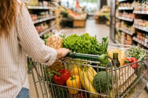 Salute e sostenibilit&agrave;, il 76% di italiani cambia il carrello per timore delle &ldquo;sostanze invisibili&rdquo;