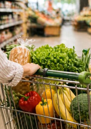 Salute e sostenibilit&agrave;, il 76% di italiani cambia il carrello per timore delle &ldquo;sostanze invisibili&rdquo;