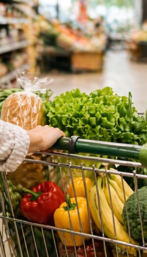 Salute e sostenibilit&agrave;, il 76% di italiani cambia il carrello per timore delle &ldquo;sostanze invisibili&rdquo;