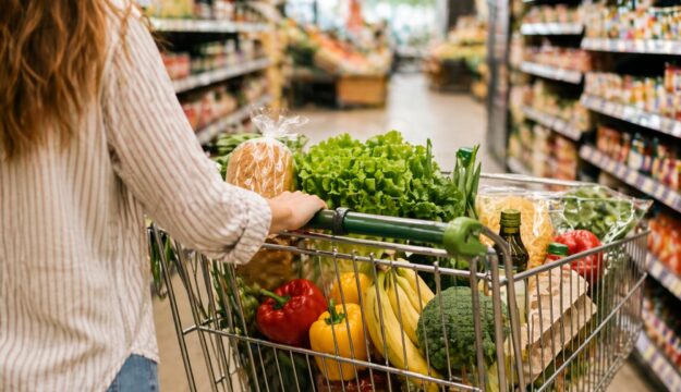 Salute e sostenibilit&agrave;, il 76% di italiani cambia il carrello per timore delle &ldquo;sostanze invisibili&rdquo;