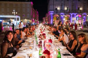 La Parma Food Valley continua a crescere: vale 12,5 miliardi di euro, +12,7% l&rsquo;export nel 2025