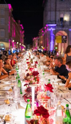 La Parma Food Valley continua a crescere: vale 12,5 miliardi di euro, +12,7% l&rsquo;export nel 2025