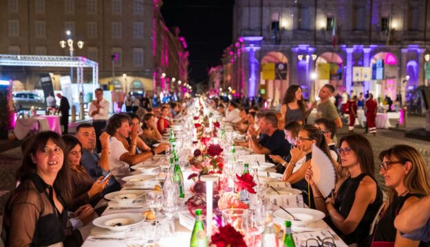 La Parma Food Valley continua a crescere: vale 12,5 miliardi di euro, +12,7% l&rsquo;export nel 2025