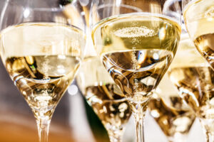 Champagne, vendemmia da basse rese, ma la qualit&agrave; &egrave; incoraggiante: &ldquo;potenziale da grandi vini&rdquo;