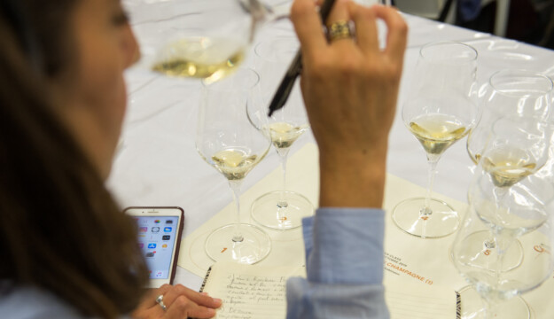 &ldquo;Champagne Experience&rdquo;, il legame tra Italia e Champagne (anche a tavola) sotto i riflettori