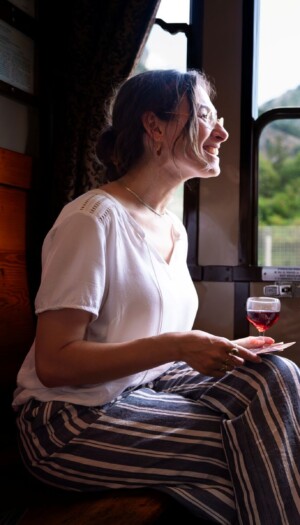 Treni storici verso Langhe, Roero Monferrato per un viaggio d&rsquo;autunno tra vino, tartufo e paesaggio