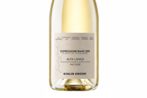 Cocchi, Docg Alta Langa Pas Dos&eacute; Bianco da Uve Bianche Espressione Bianc 2019