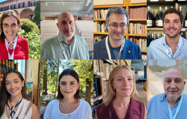 Barolo e Brunello allo specchio: i rossi italiani per eccellenza tra differenze e punti in comune