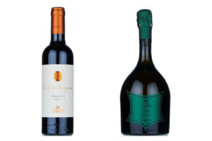 &ldquo;International Wine Challenge&rdquo; 2026, 2 &ldquo;Champion&rdquo; e 25 medaglie d&rsquo;oro per l&rsquo;Italia
