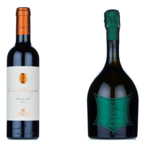 &ldquo;International Wine Challenge&rdquo; 2026, 2 &ldquo;Champion&rdquo; e 25 medaglie d&rsquo;oro per l&rsquo;Italia