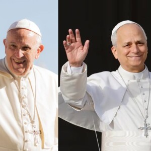 Il vino simbolo &ldquo;di speranza&rdquo; per Papa Francesco e &ldquo;di convivialit&agrave;&rdquo; per Papa Leone
